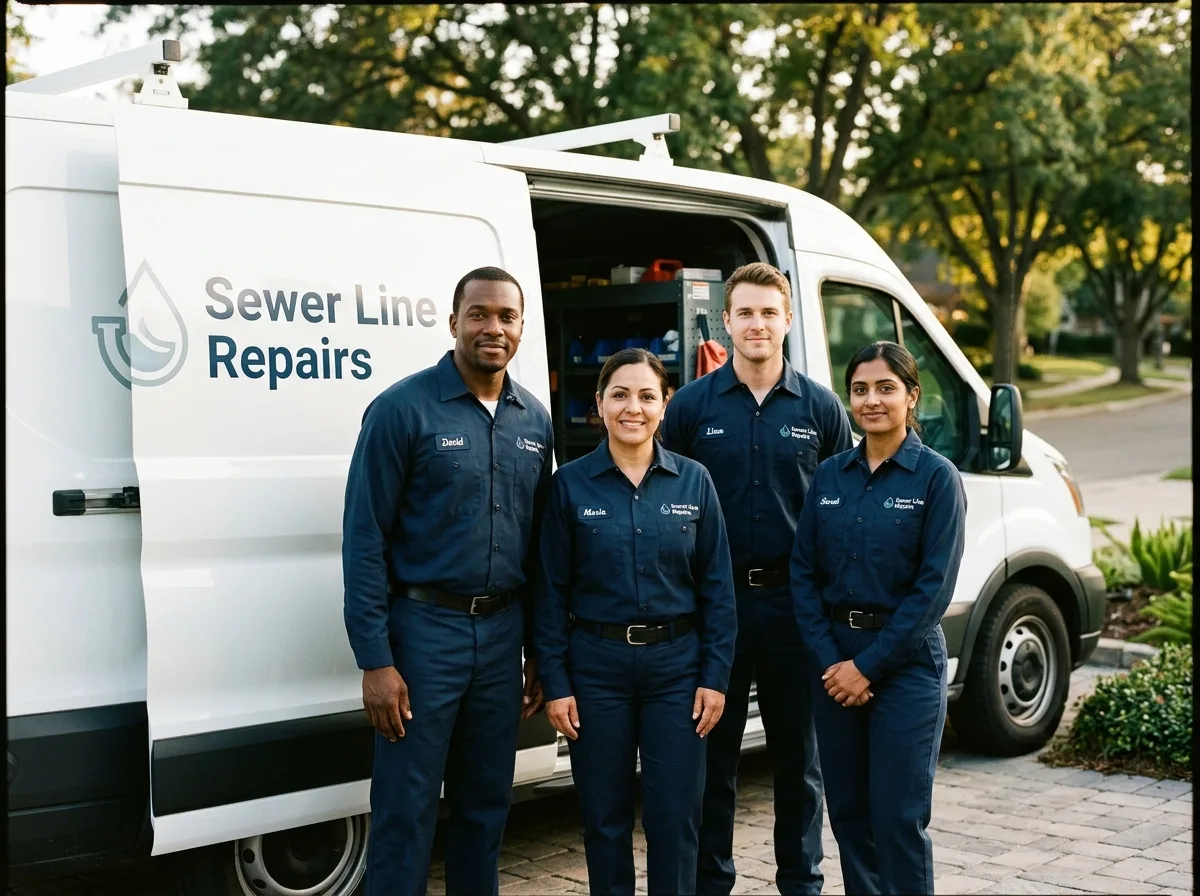 Emergency Plumber company in Wilkesville, OH