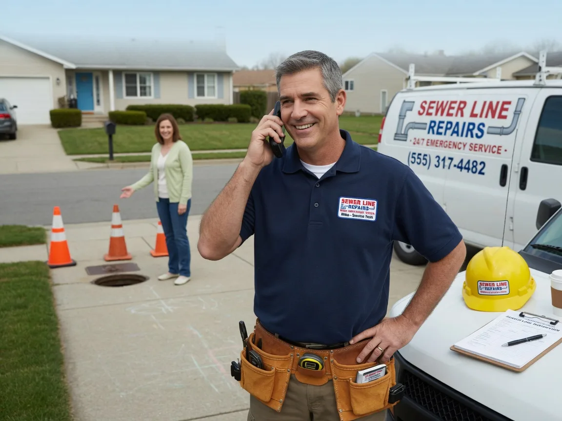 Emergency Plumber Wilkesville, OH FAQs